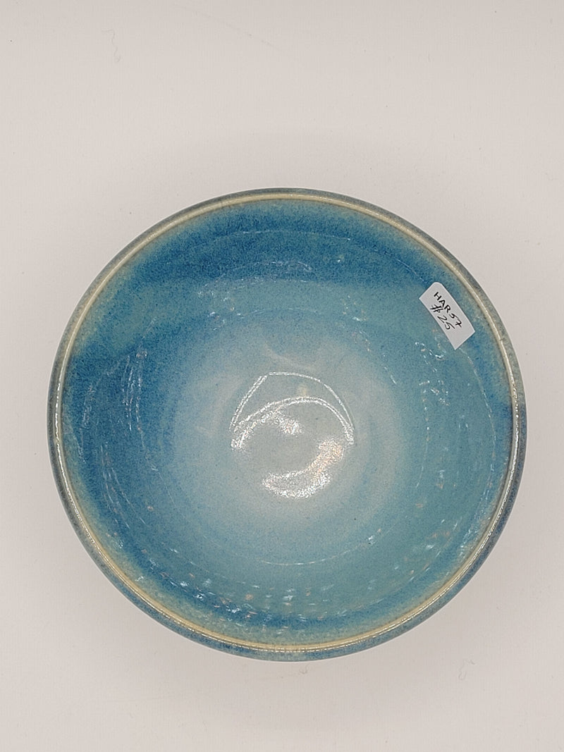 Medium Blue Decorative Bowl | Potter&