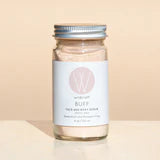 Buff Face and Body Scrub | Wildcraft