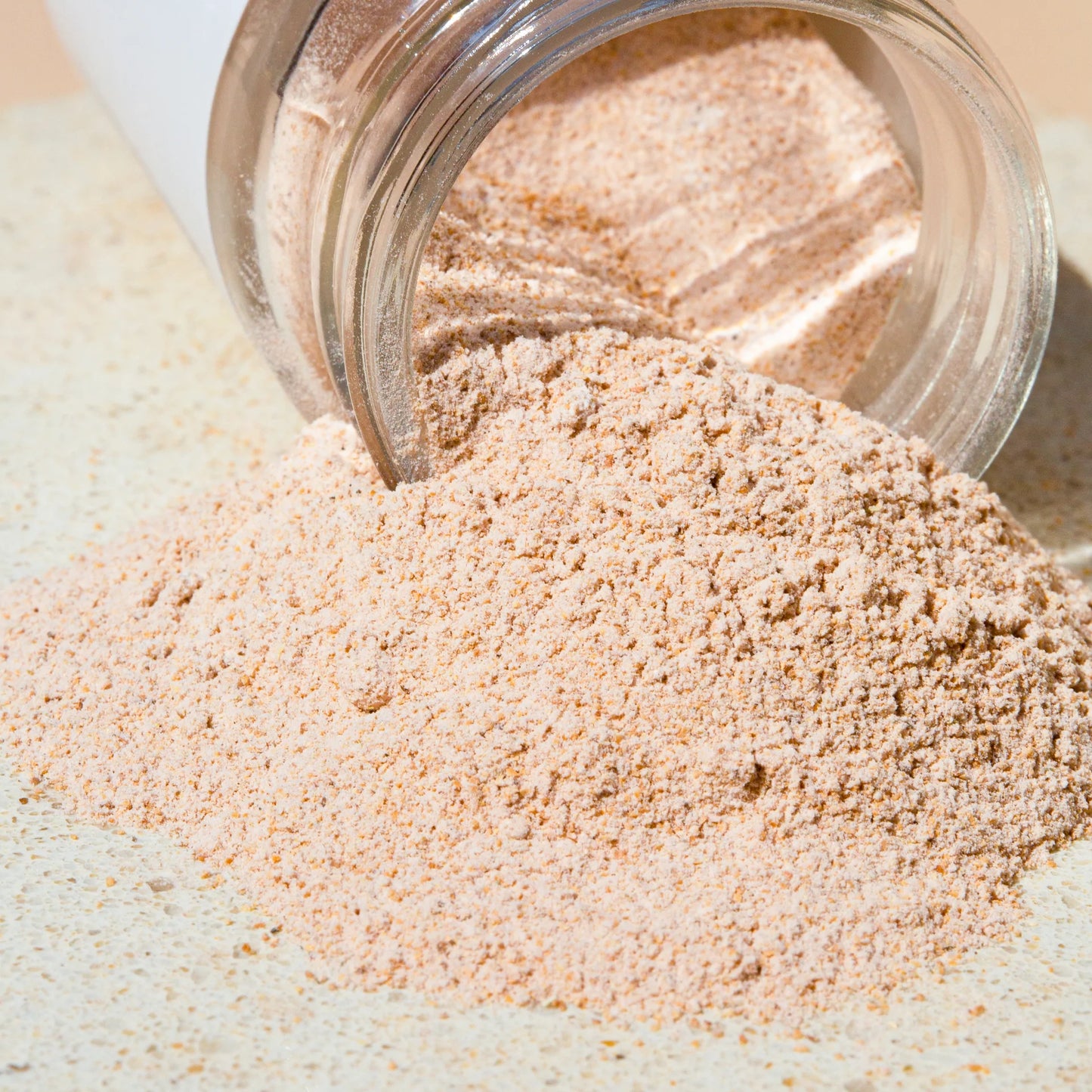 Buff Face and Body Scrub | Wildcraft