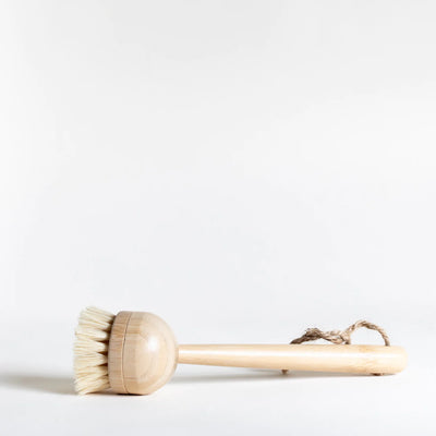 Dish Brush | The Bare Home