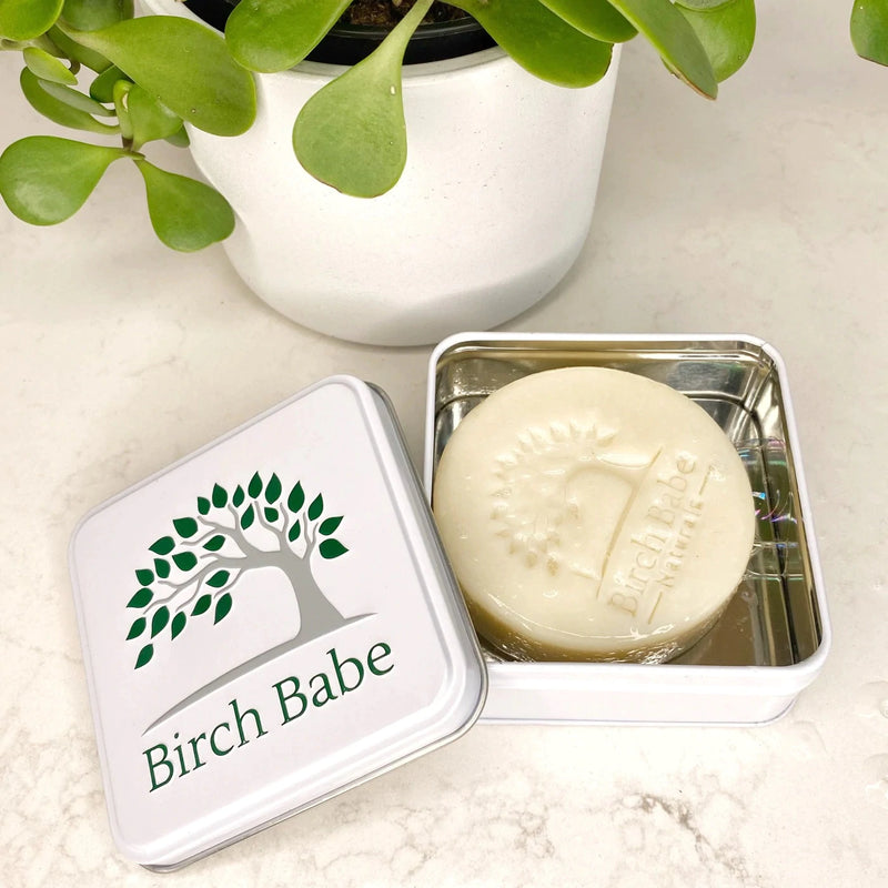 Package Free Shower Bundle | Birch Babe Naturals