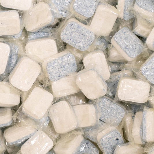 Bag of 50 Dishwasher Tabs | Pure