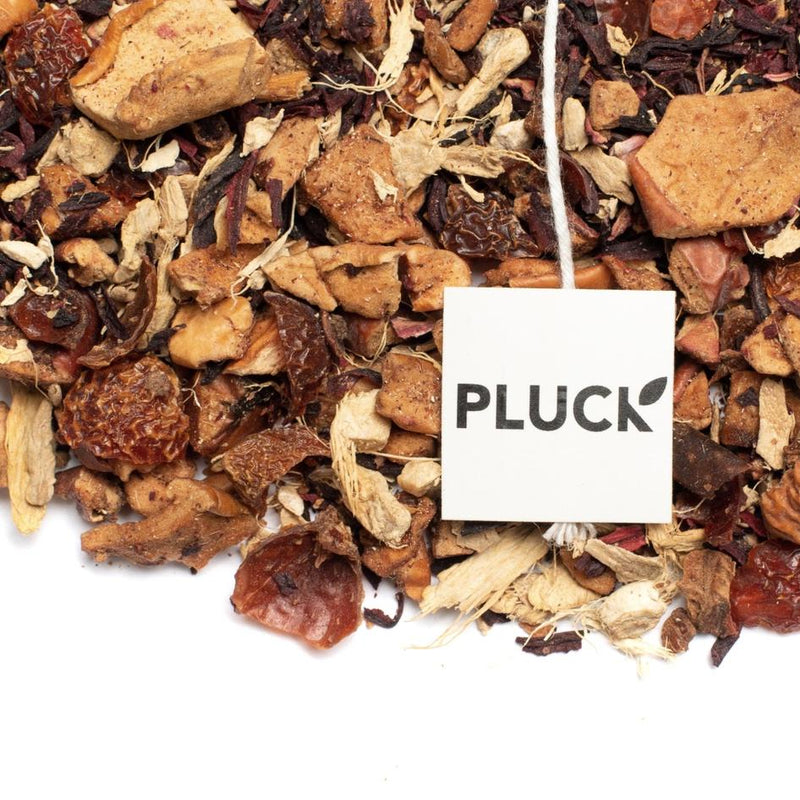 Toffee Apple Spice | Pluck Tea