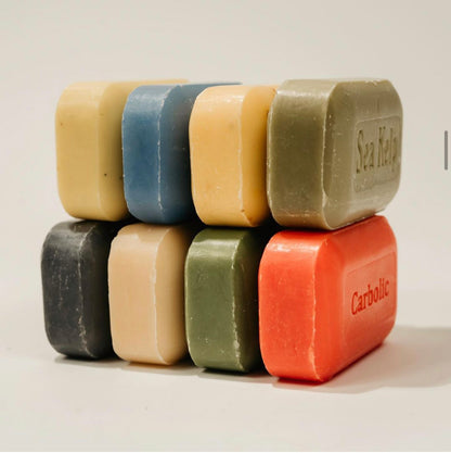Bar Soap | The Soapworks