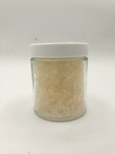 Pre-filled Coarse Dead Sea Salt | New Directions Aromatics
