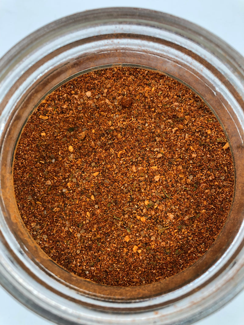 Pre-filled Perfect Blend Spice | Spice of Life