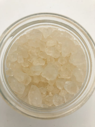Pre-filled Coarse Dead Sea Salt | New Directions Aromatics