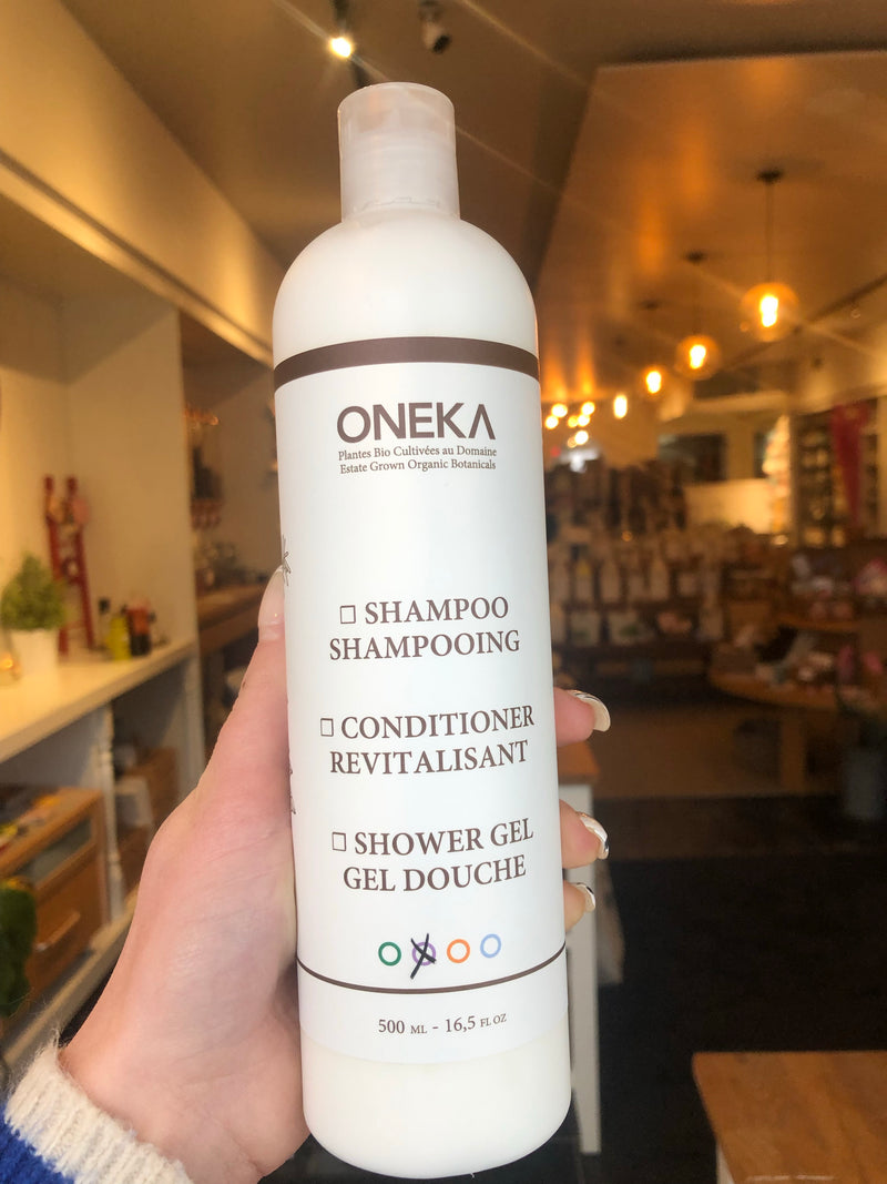 Pre-filled Body Lotion | Oneka