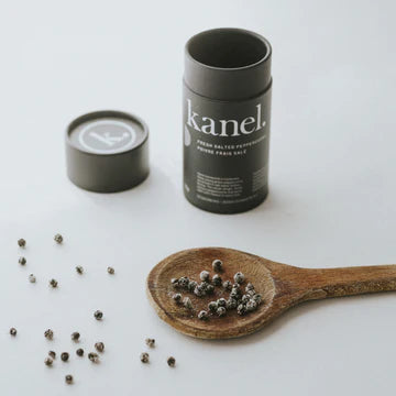Fresh Salted Peppercorns | Kanel Spices