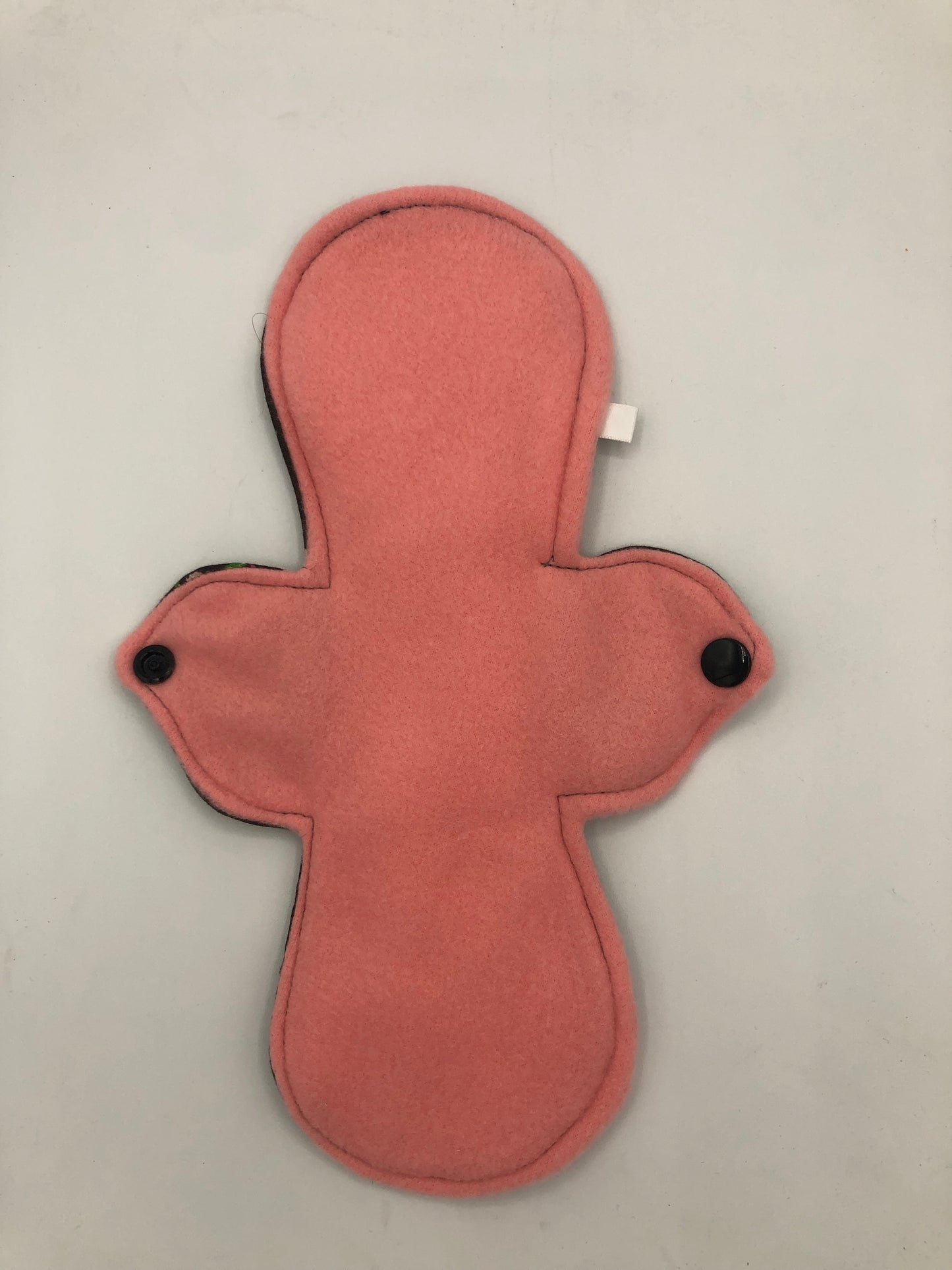 Reusable Cloth Pad Heavy | Rhymes with Orange