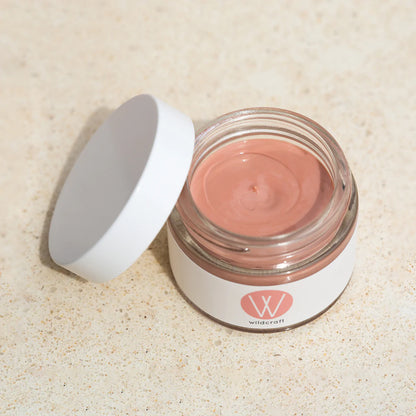 Nourish Face Mask | Wildcraft