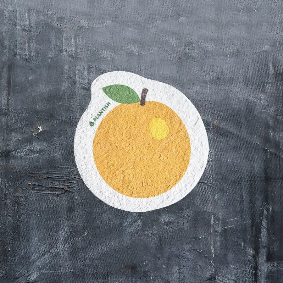 Pop-up Sponges |  Plantish