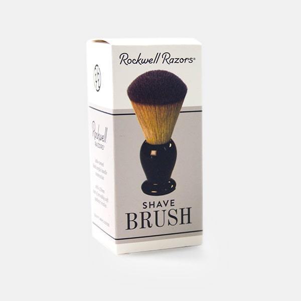 Shave Brush | Rockwell Razors