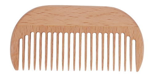 Pocket Comb | Redecker