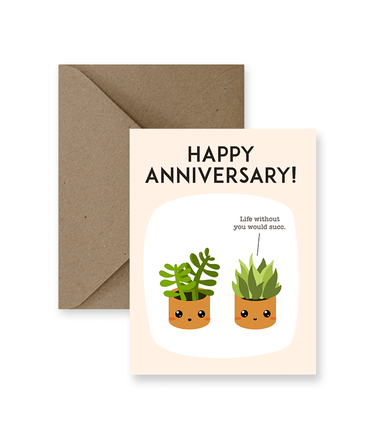 Anniversary Cards | Impaper