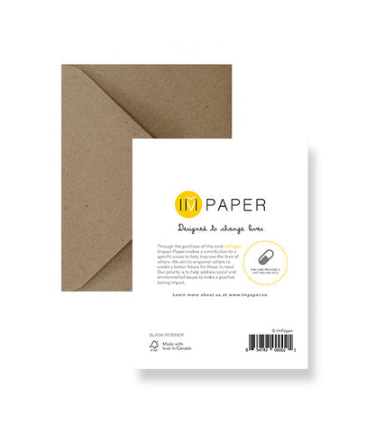 Thank You Cards | Impaper
