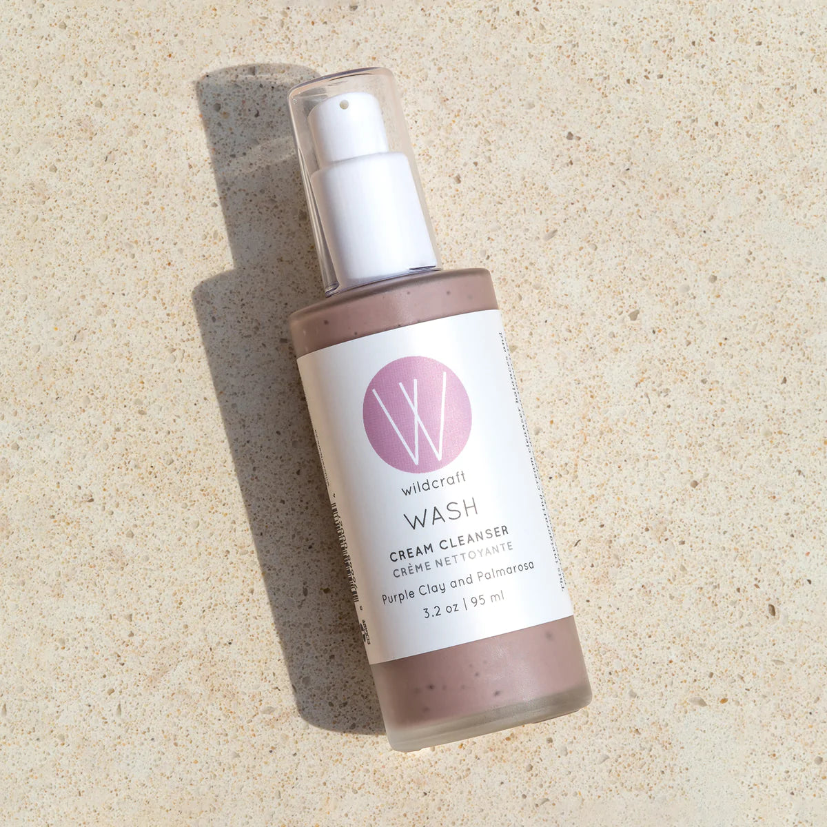 Wash Cream Cleanser | Wildcraft